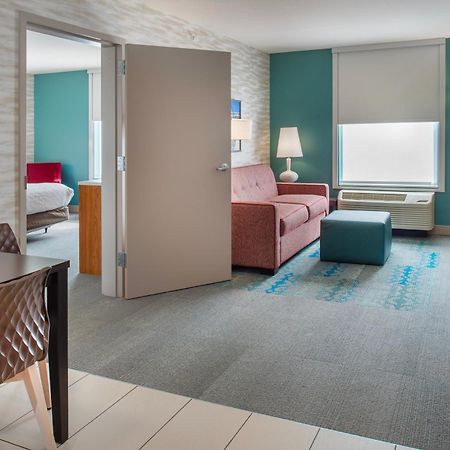 Home2 Suites St. Louis / Forest Park Richmond Heights Zewnętrze zdjęcie