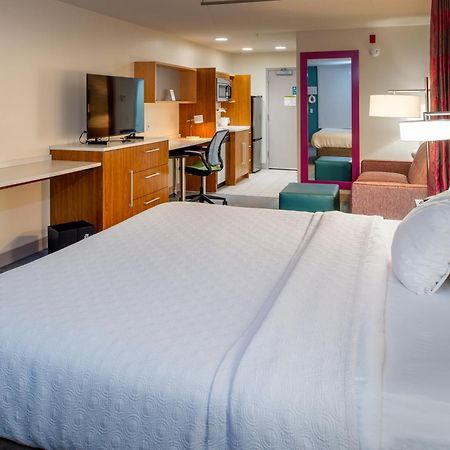 Home2 Suites St. Louis / Forest Park Richmond Heights Zewnętrze zdjęcie
