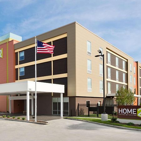 Home2 Suites St. Louis / Forest Park Richmond Heights Zewnętrze zdjęcie
