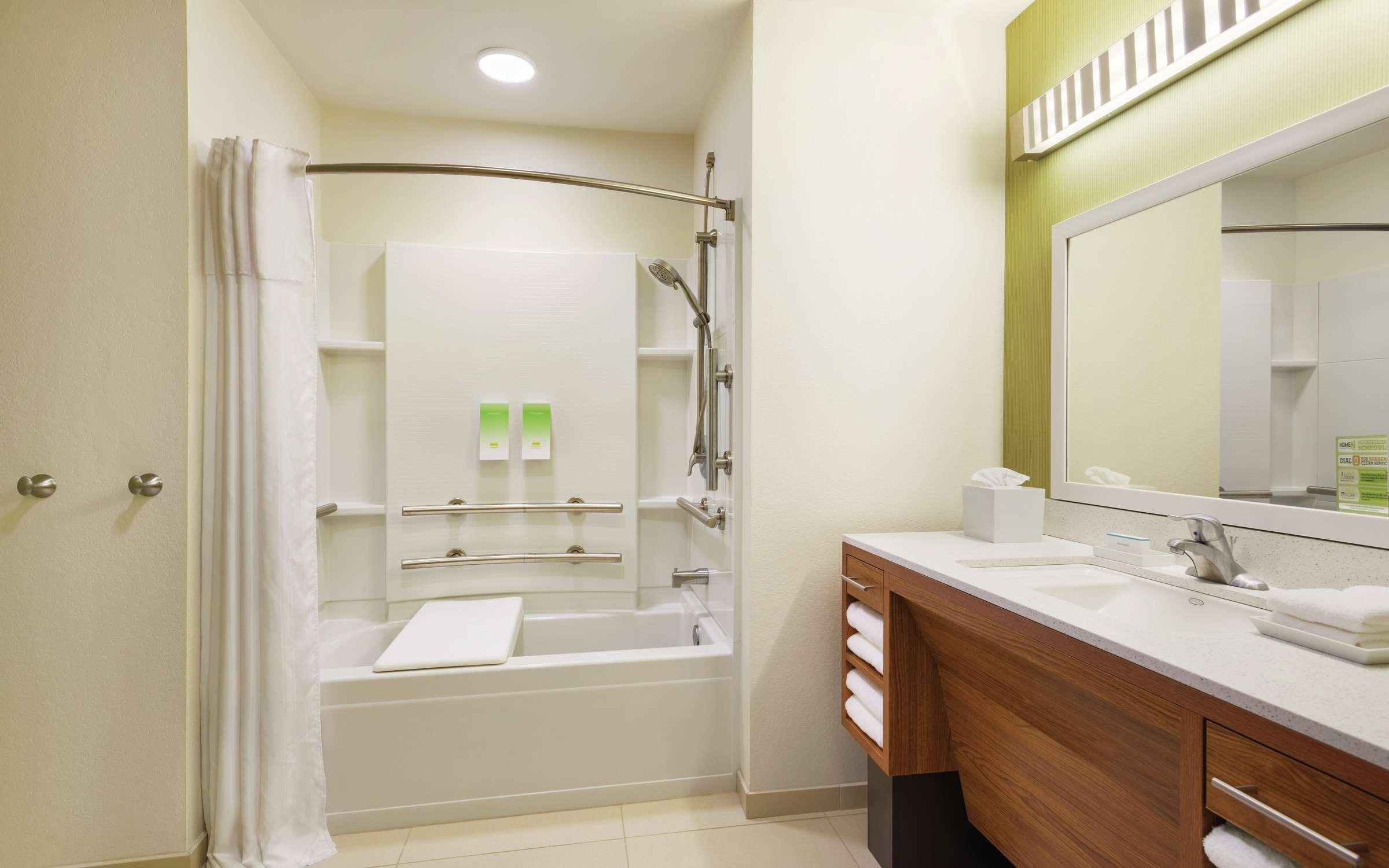 Home2 Suites St. Louis / Forest Park Richmond Heights Zewnętrze zdjęcie