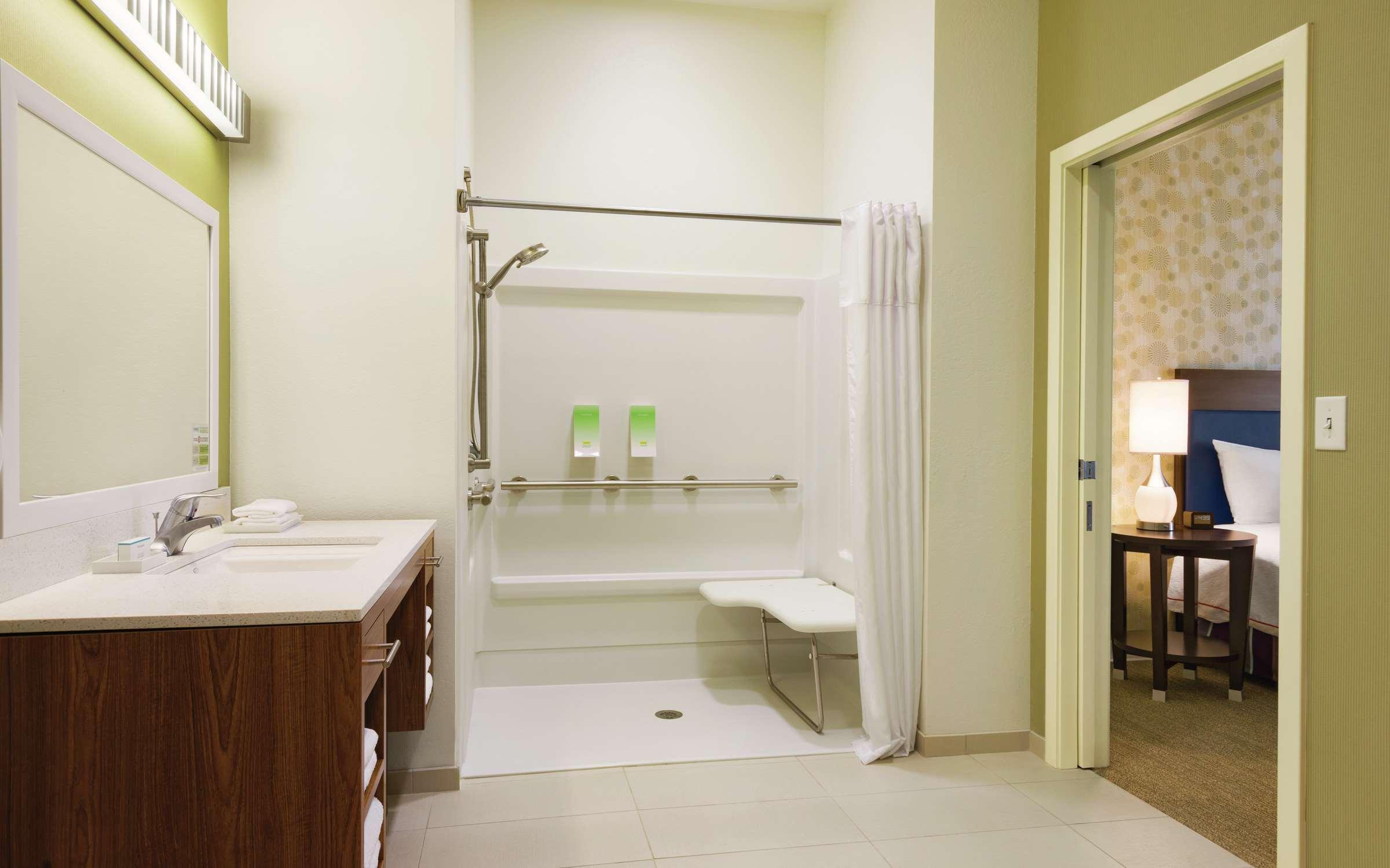 Home2 Suites St. Louis / Forest Park Richmond Heights Zewnętrze zdjęcie
