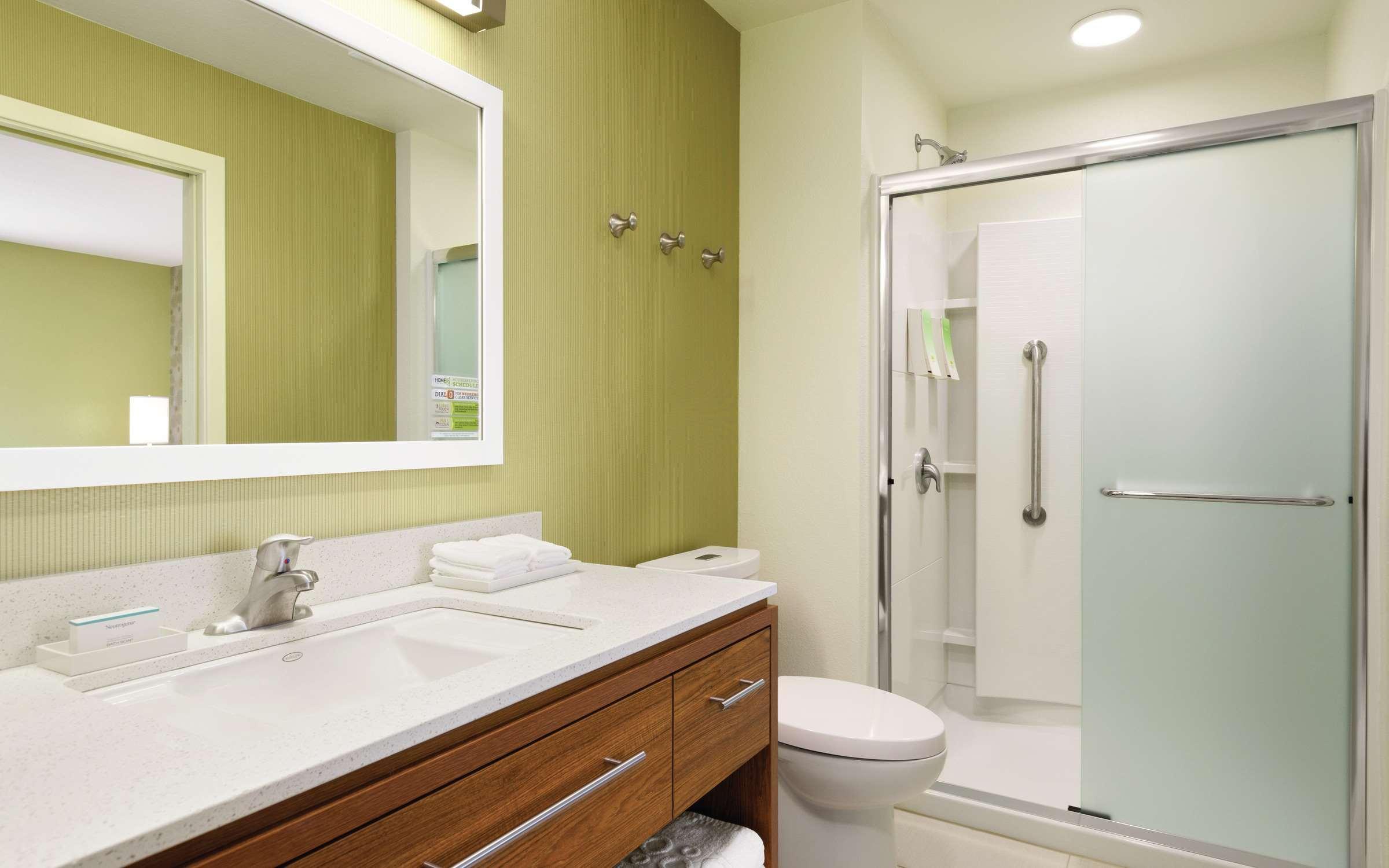 Home2 Suites St. Louis / Forest Park Richmond Heights Zewnętrze zdjęcie