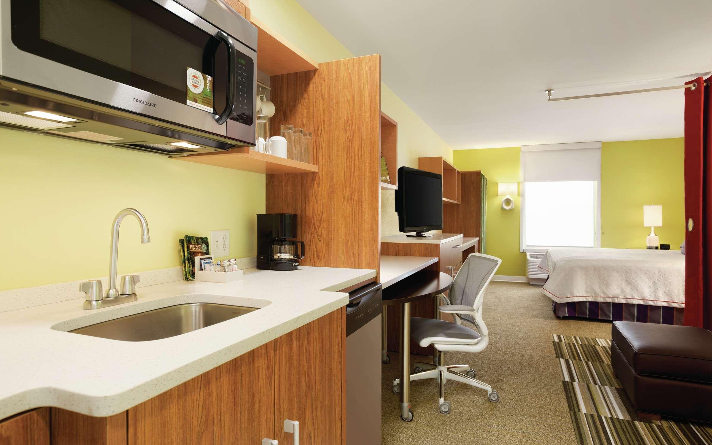 Home2 Suites St. Louis / Forest Park Richmond Heights Zewnętrze zdjęcie