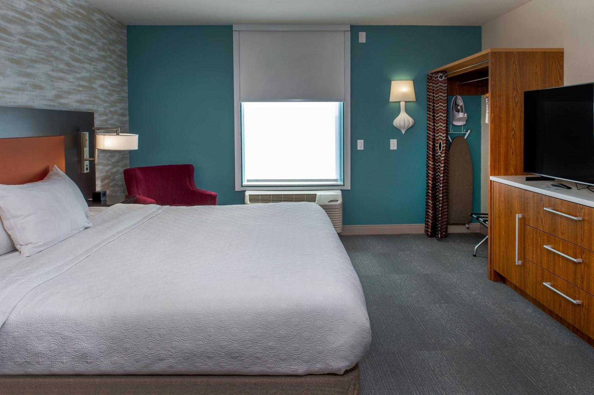 Home2 Suites St. Louis / Forest Park Richmond Heights Zewnętrze zdjęcie