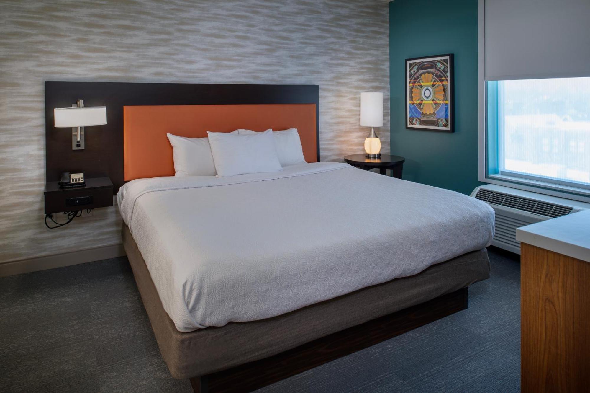 Home2 Suites St. Louis / Forest Park Richmond Heights Zewnętrze zdjęcie