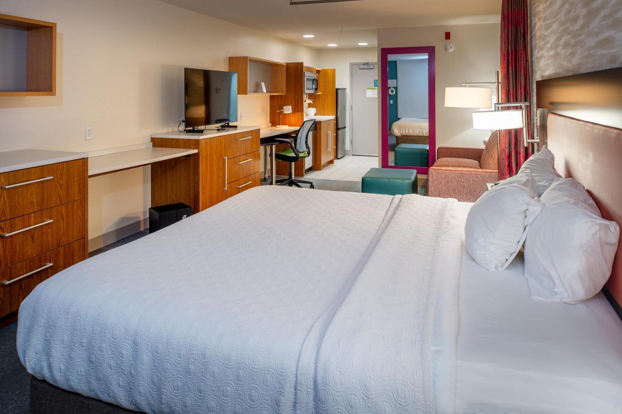 Home2 Suites St. Louis / Forest Park Richmond Heights Zewnętrze zdjęcie