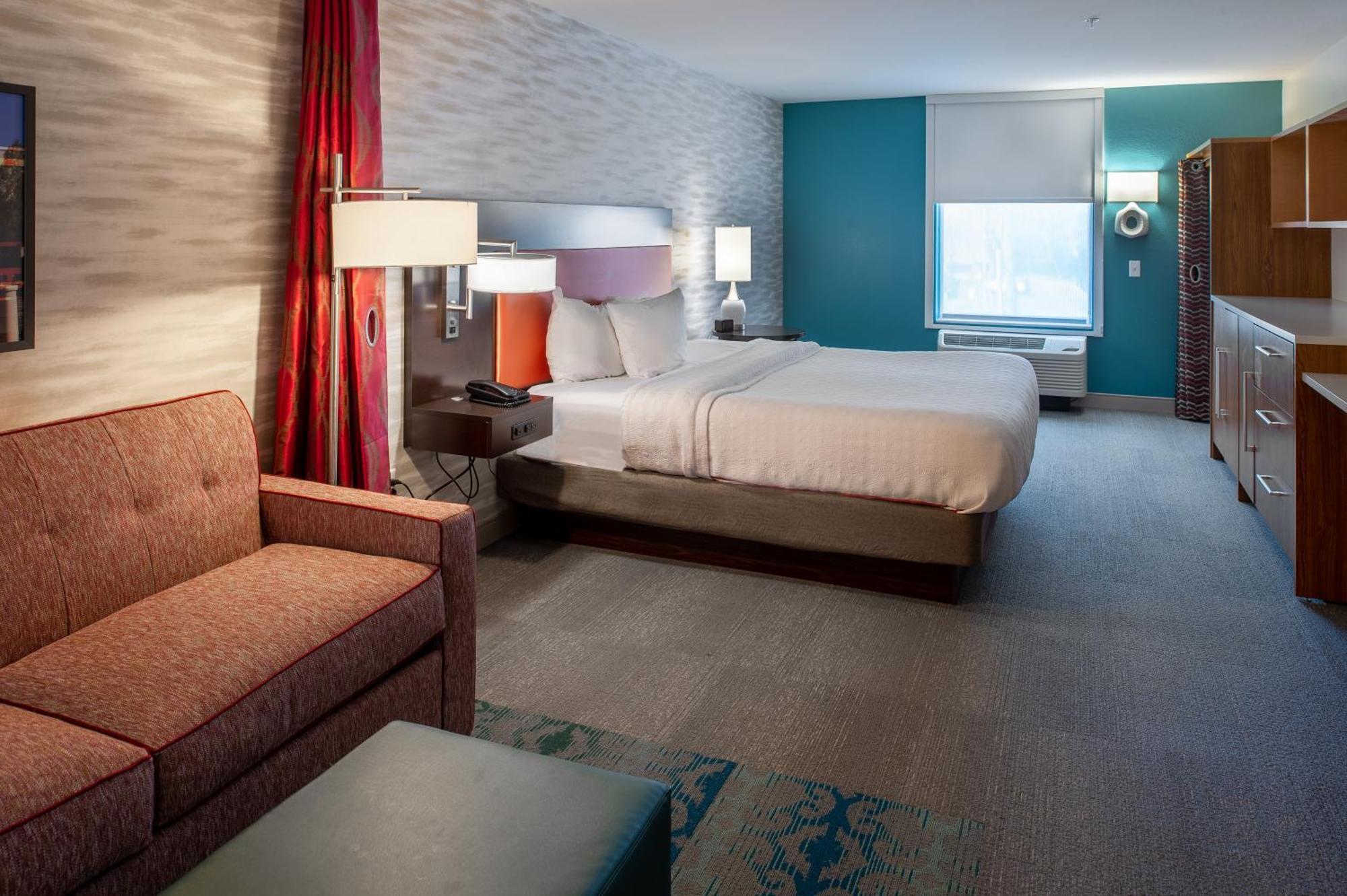 Home2 Suites St. Louis / Forest Park Richmond Heights Zewnętrze zdjęcie