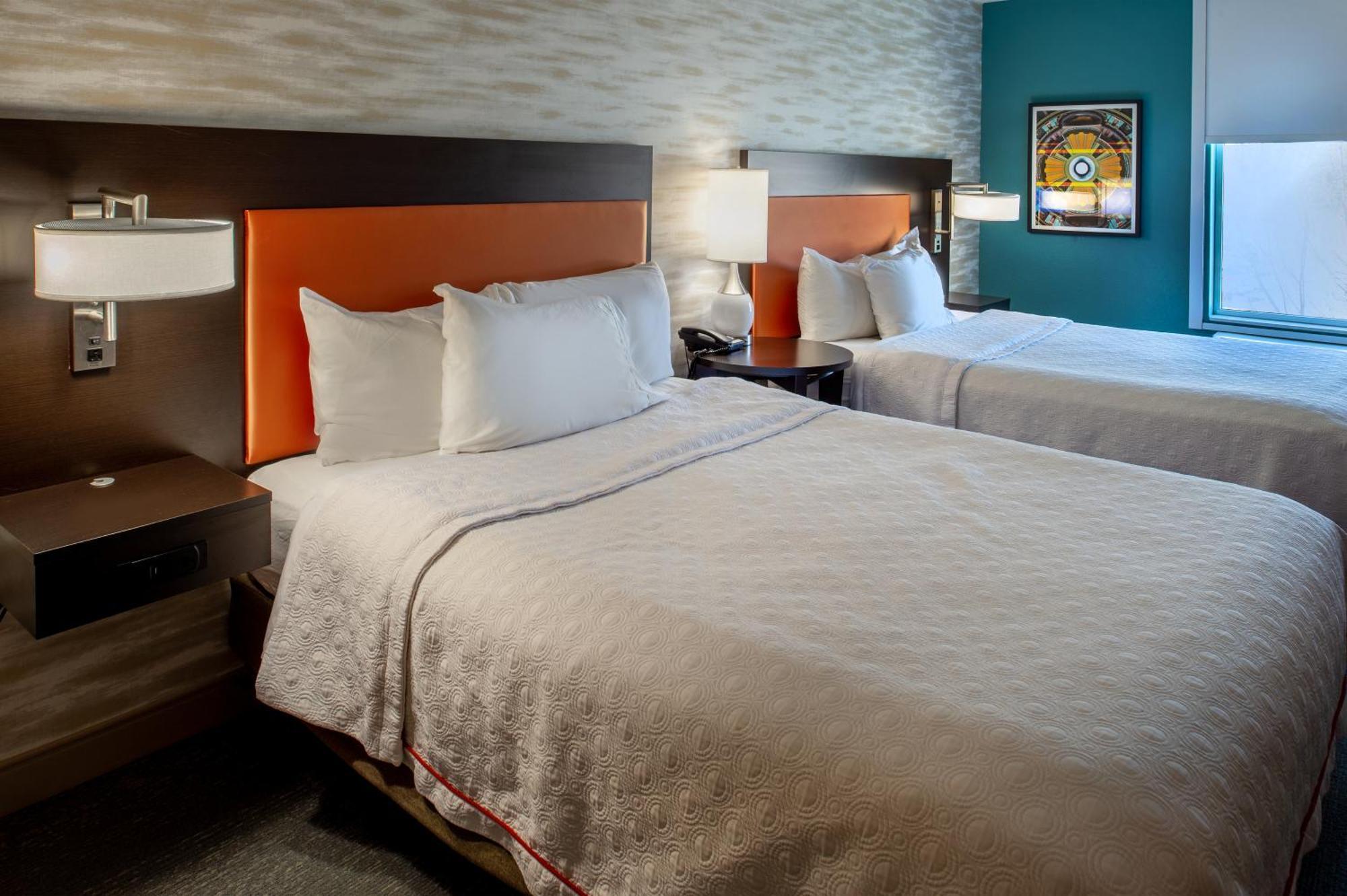 Home2 Suites St. Louis / Forest Park Richmond Heights Zewnętrze zdjęcie