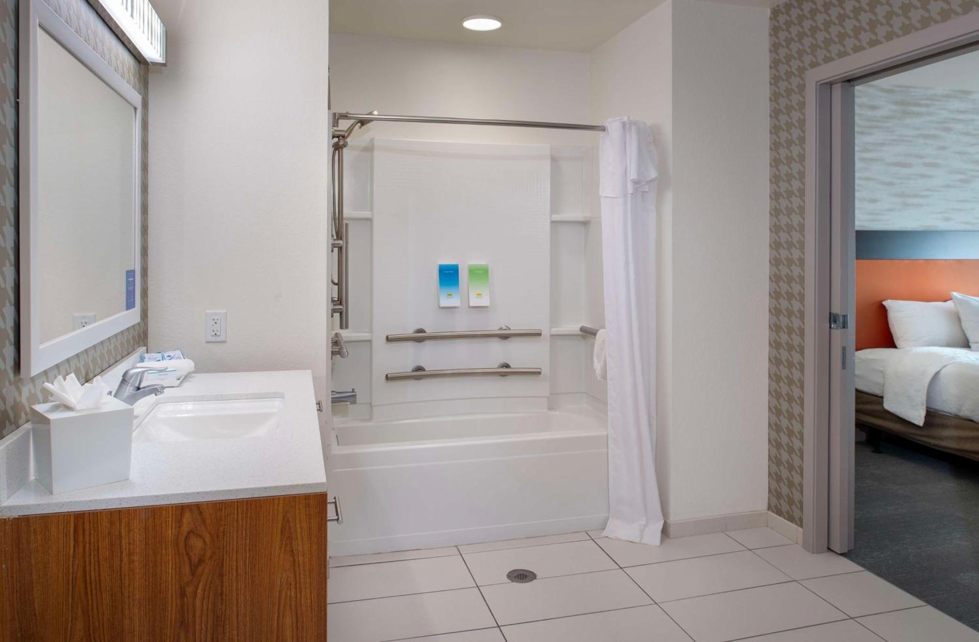 Home2 Suites St. Louis / Forest Park Richmond Heights Zewnętrze zdjęcie