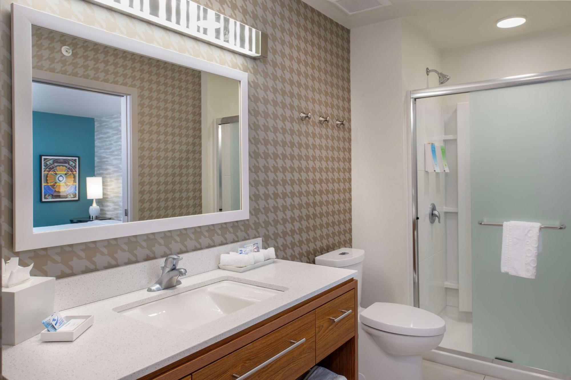 Home2 Suites St. Louis / Forest Park Richmond Heights Zewnętrze zdjęcie