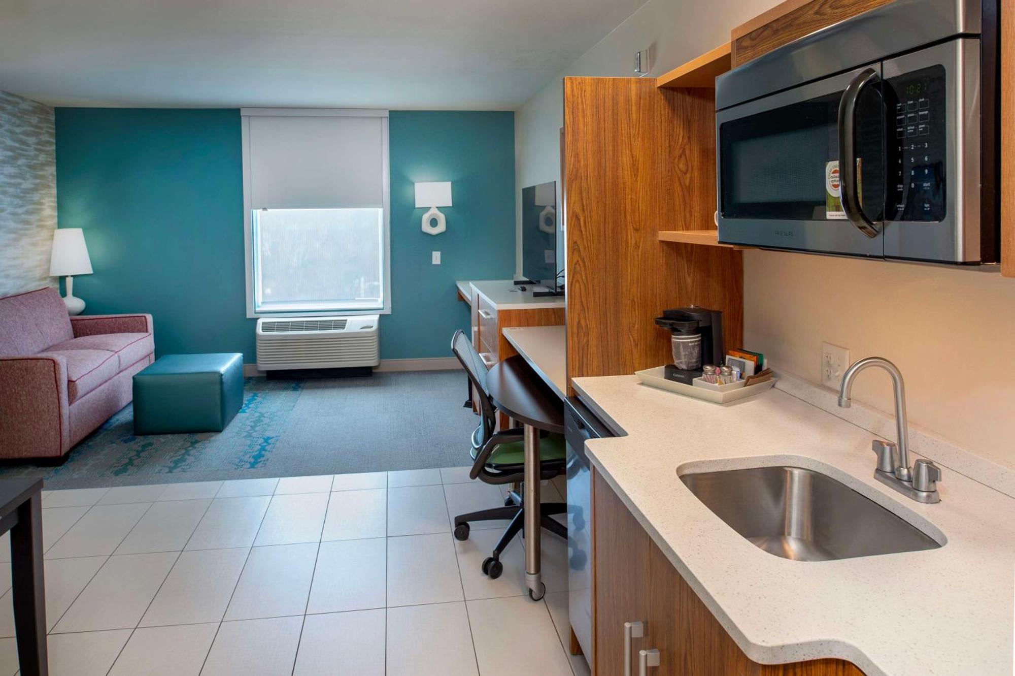 Home2 Suites St. Louis / Forest Park Richmond Heights Zewnętrze zdjęcie