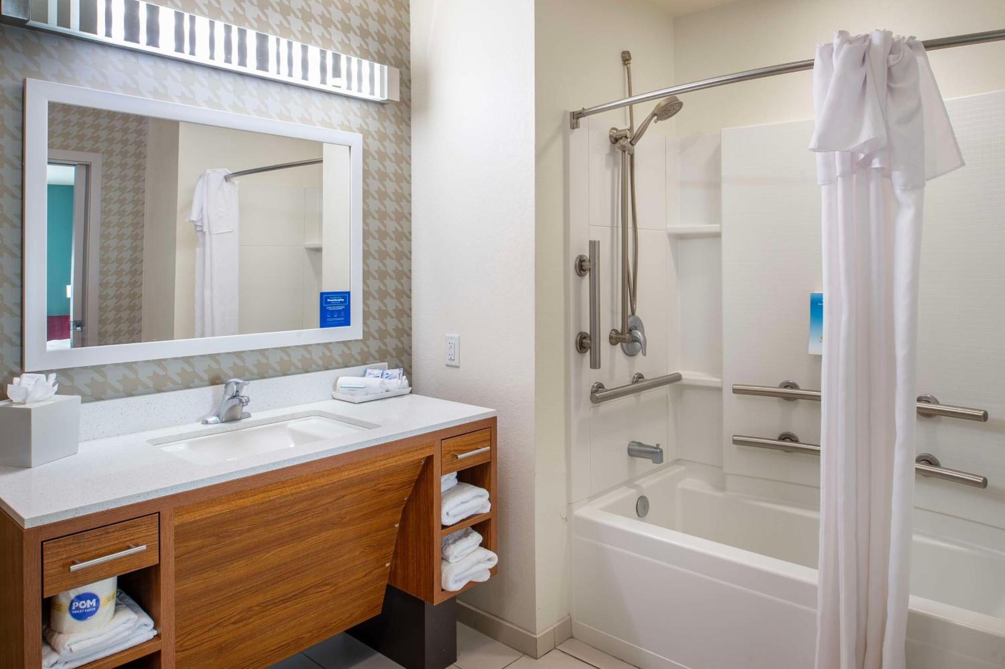 Home2 Suites St. Louis / Forest Park Richmond Heights Zewnętrze zdjęcie