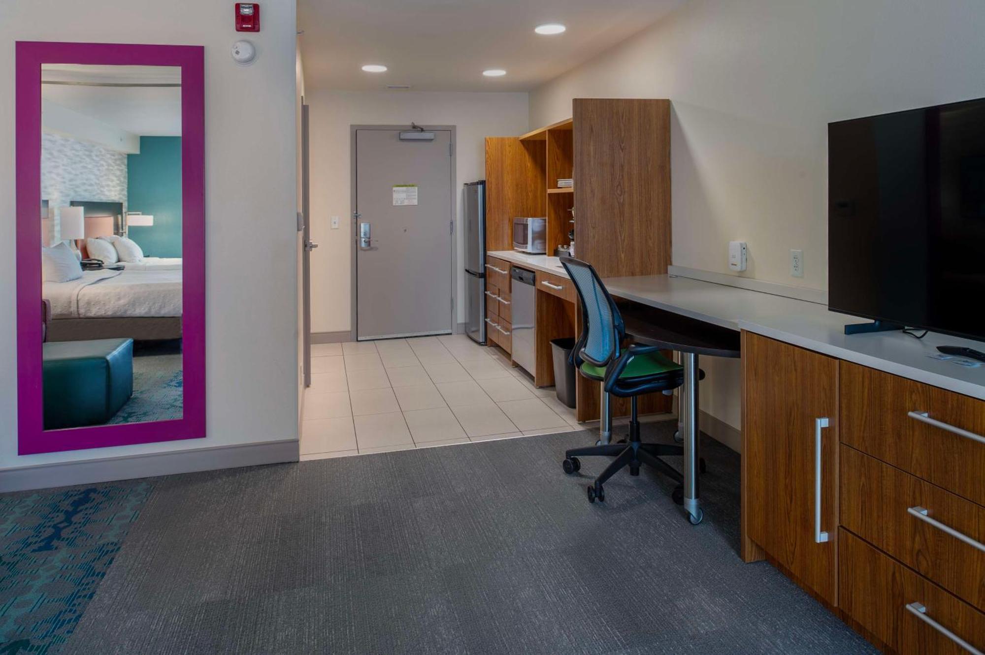 Home2 Suites St. Louis / Forest Park Richmond Heights Zewnętrze zdjęcie